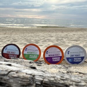 k cups