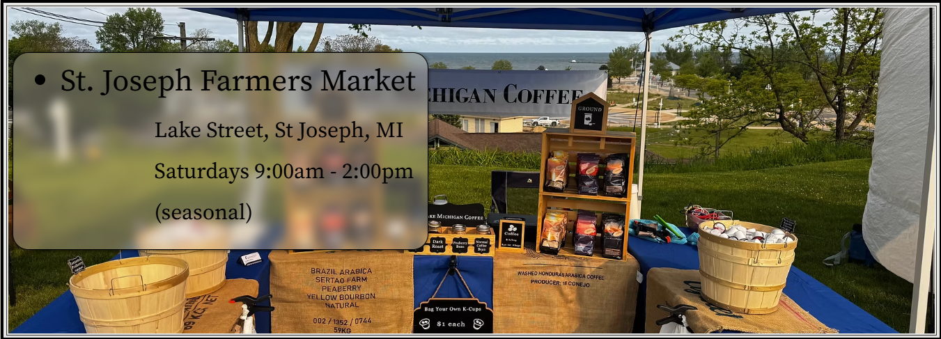 St. Joseph Farmers Market