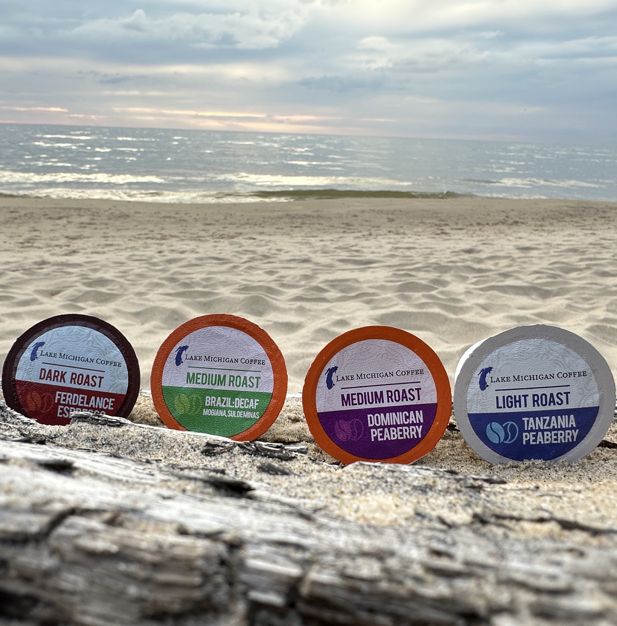 K-Cups