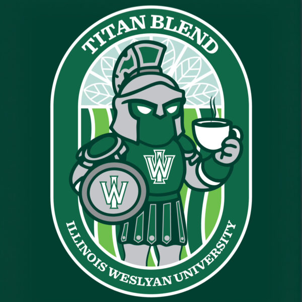 Bags titans