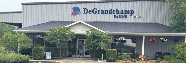 De GrandChamps Farms