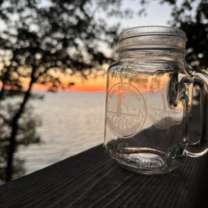 glassmug