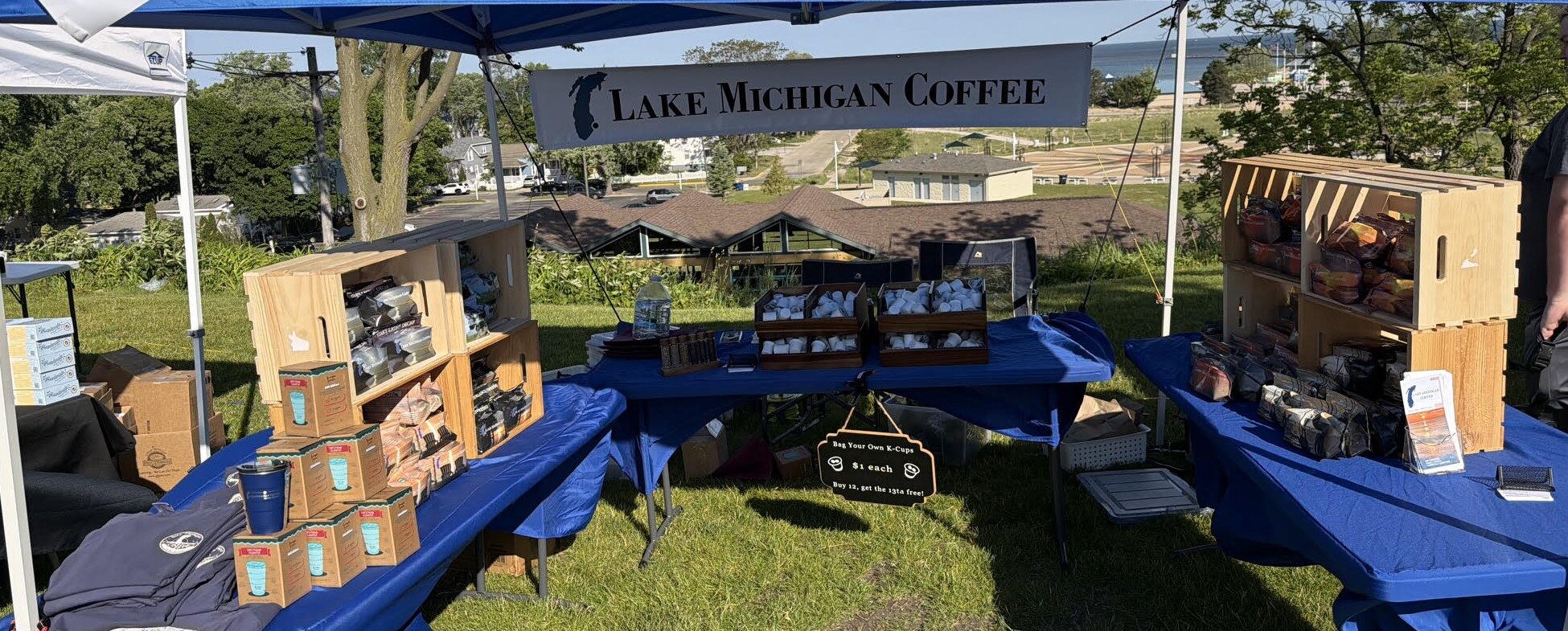 St. Joseph Farmers Market