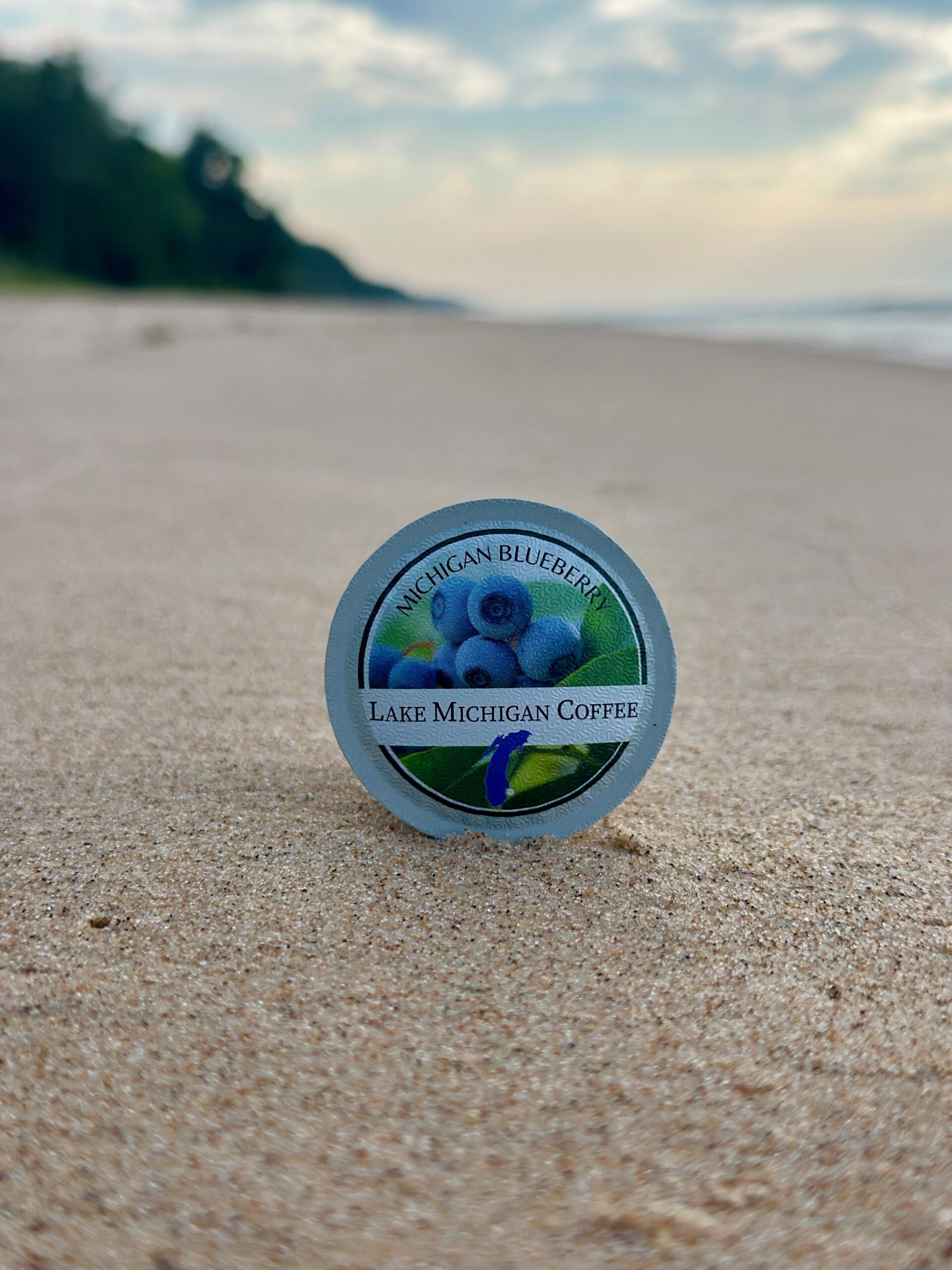 K-Cups